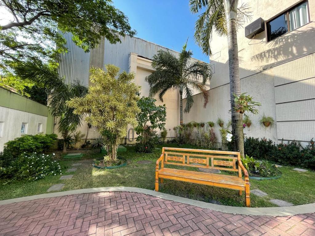 Apartamento Sua Casa No Rio-Centro Niteroi Com Garagem Exterior foto