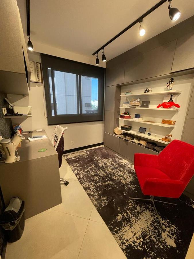 Apartamento Sua Casa No Rio-Centro Niteroi Com Garagem Exterior foto