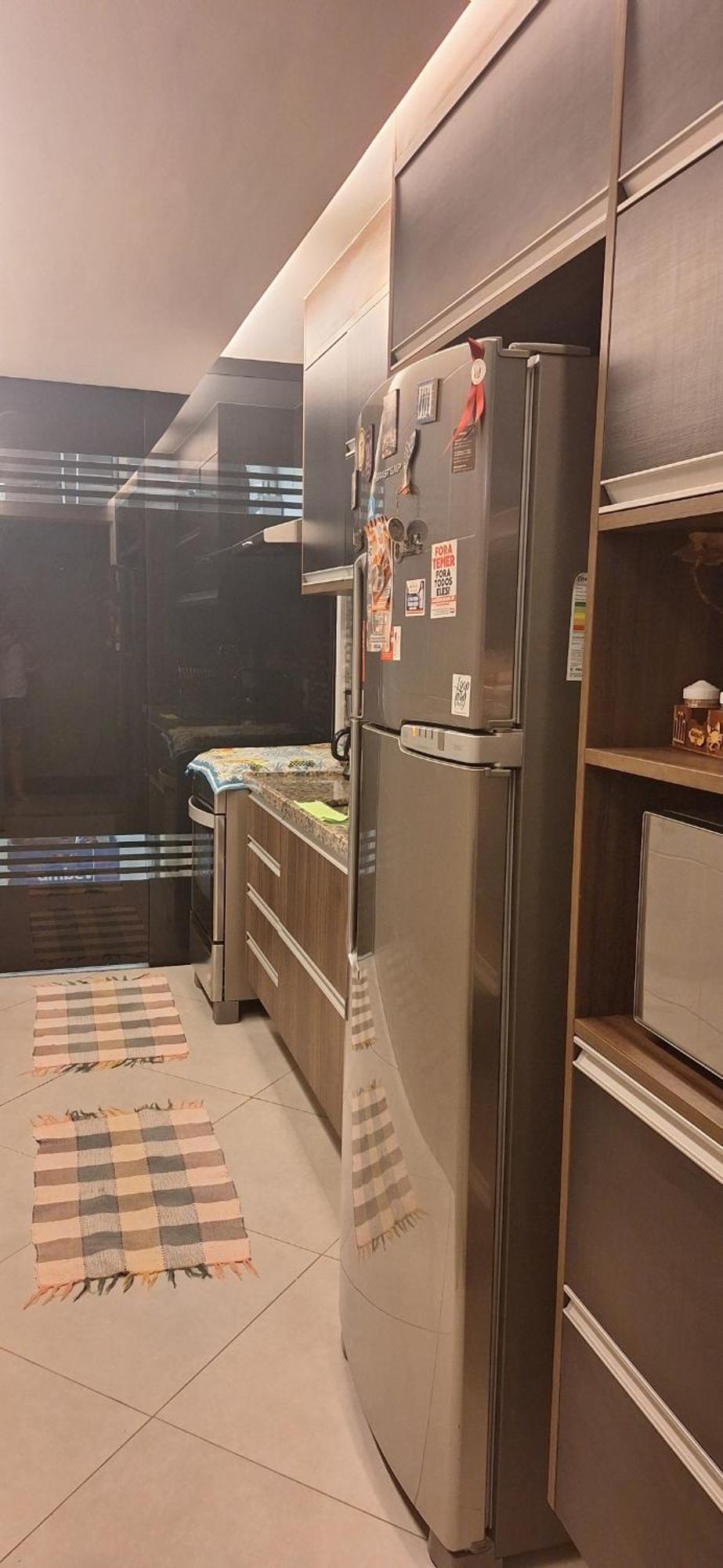 Apartamento Sua Casa No Rio-Centro Niteroi Com Garagem Exterior foto