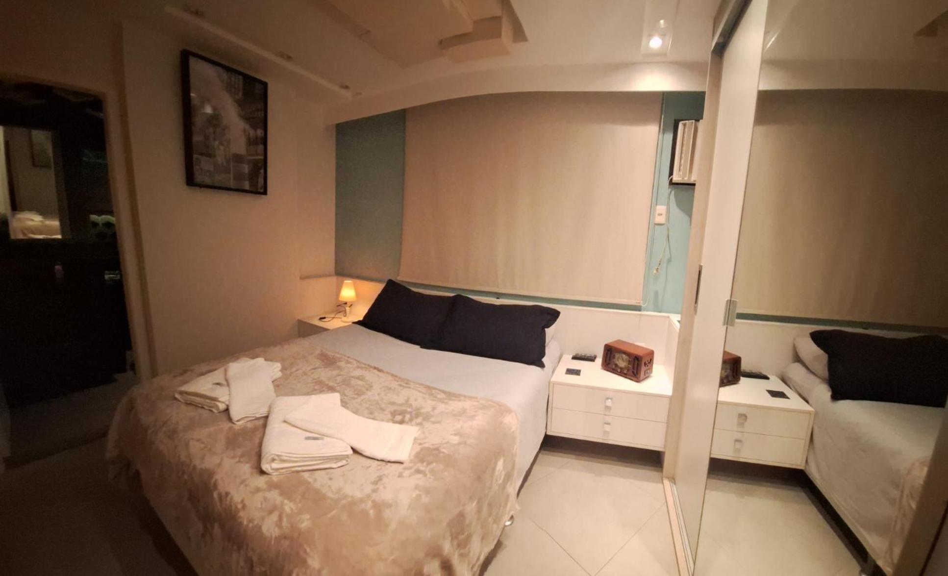 Apartamento Sua Casa No Rio-Centro Niteroi Com Garagem Exterior foto